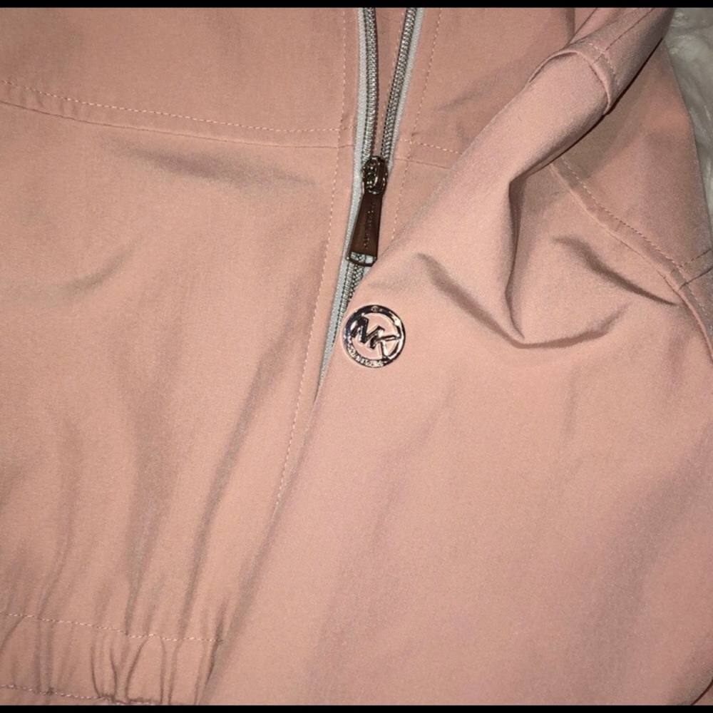 Michael Kors Spring Jacket - Picture 2 of 4